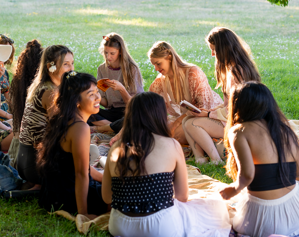 The Art of Micro-Ritual: How to Incorporate Kanna Into Your Daily Practice