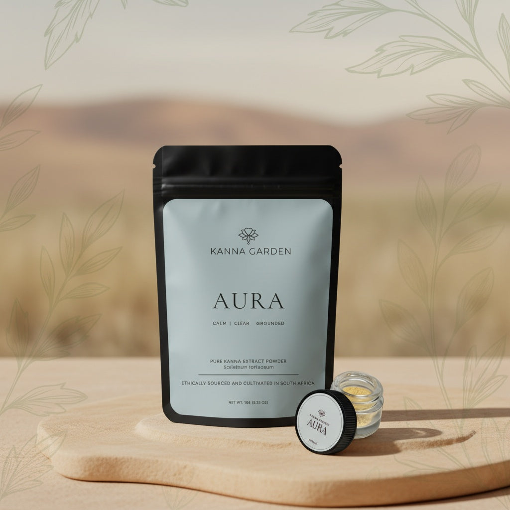 Aura Kanna Extract