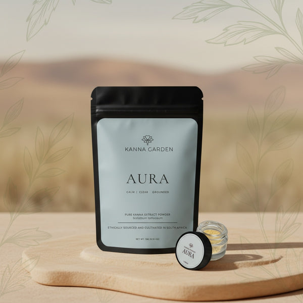 Kanna 100:1 Extract | 50 Capsules | Mythical Herbs Kanna 100:1 Extract | 50 Capsules | Mythical Herbs