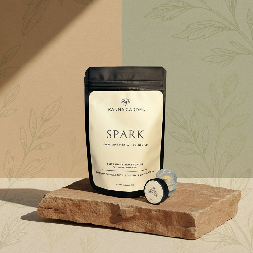 Spark Kanna Extract
